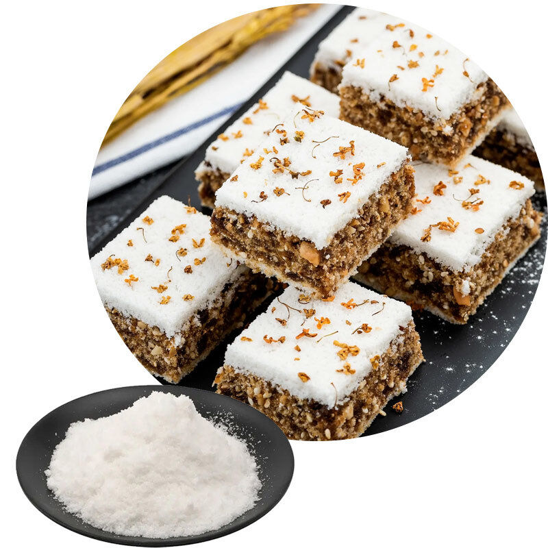 Food Grade Osmanthus Oil Flavor Perfect for Baking Improving Taste