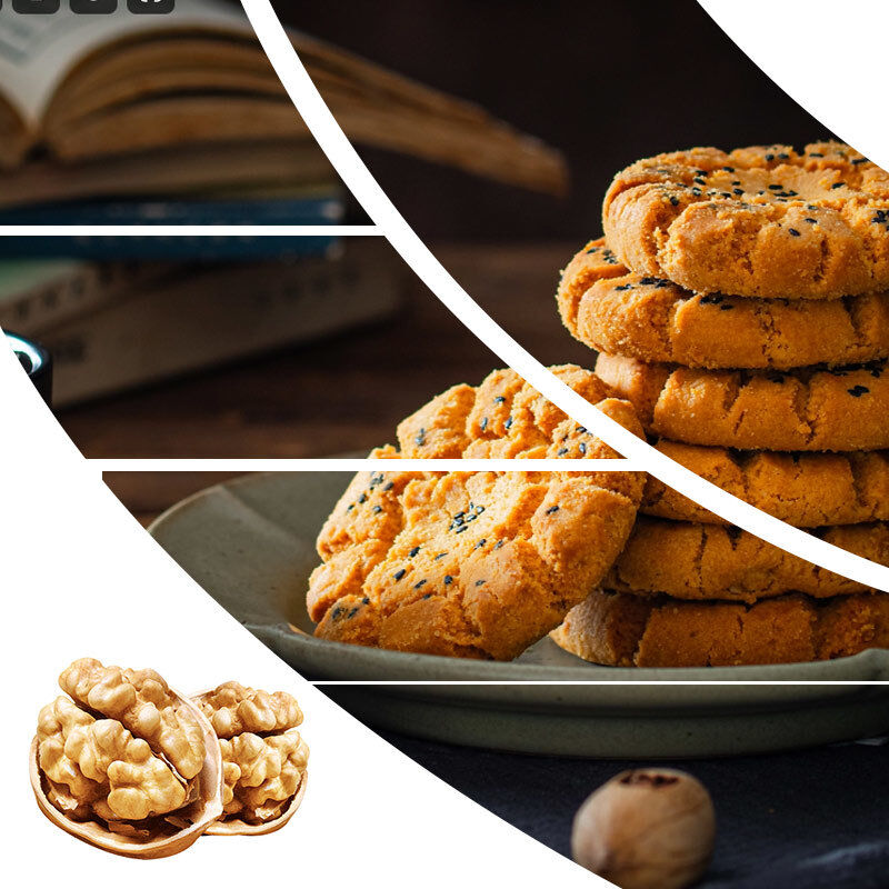 Natural Walnut Flavoring for Baking Enhancing Taste and Aroma