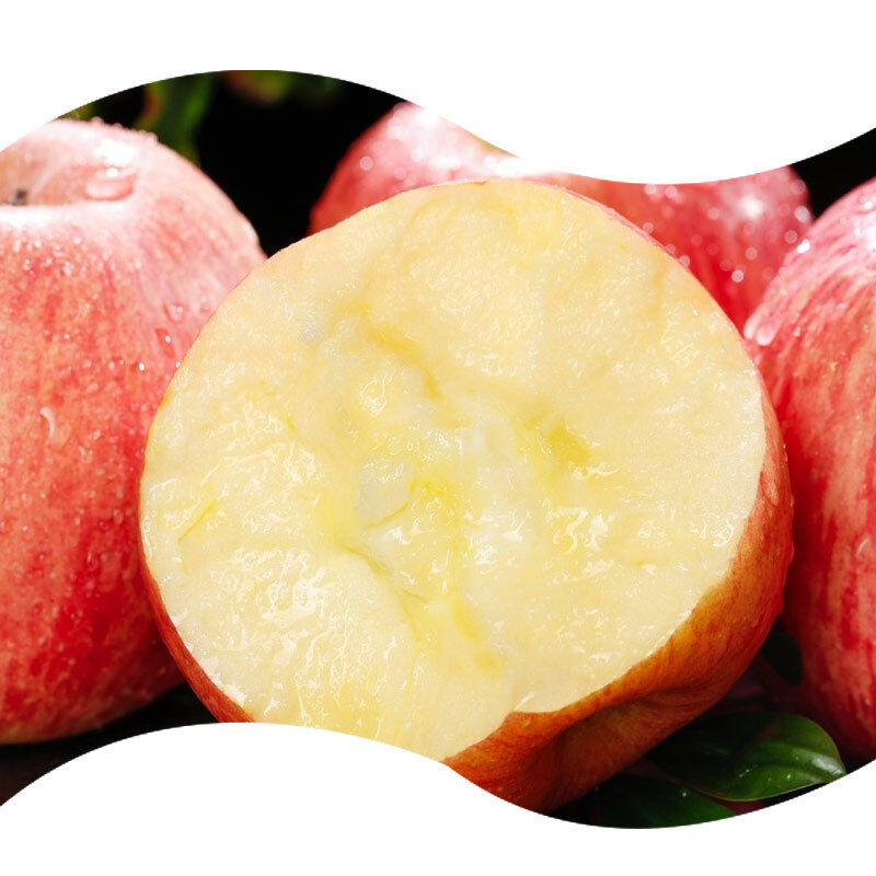Natural Red Fuji Apple Flavor for Pastries Cakes and Bread Products