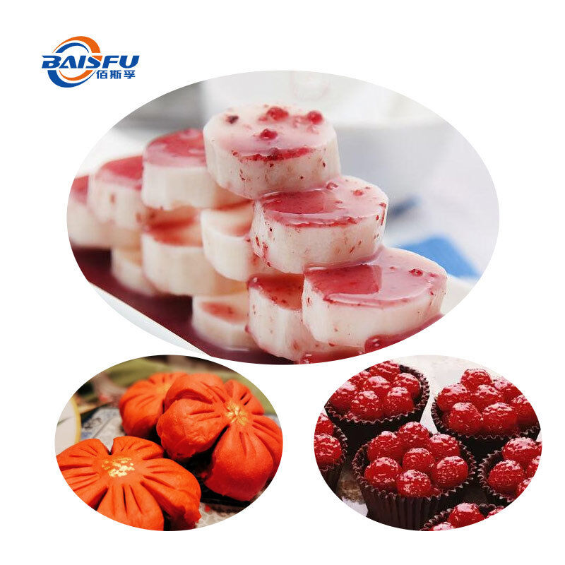 Natural Red Plum Bakery Flavors Formulated to Deliver Balanced Sweetness and Fruity Notes in Bakery Items