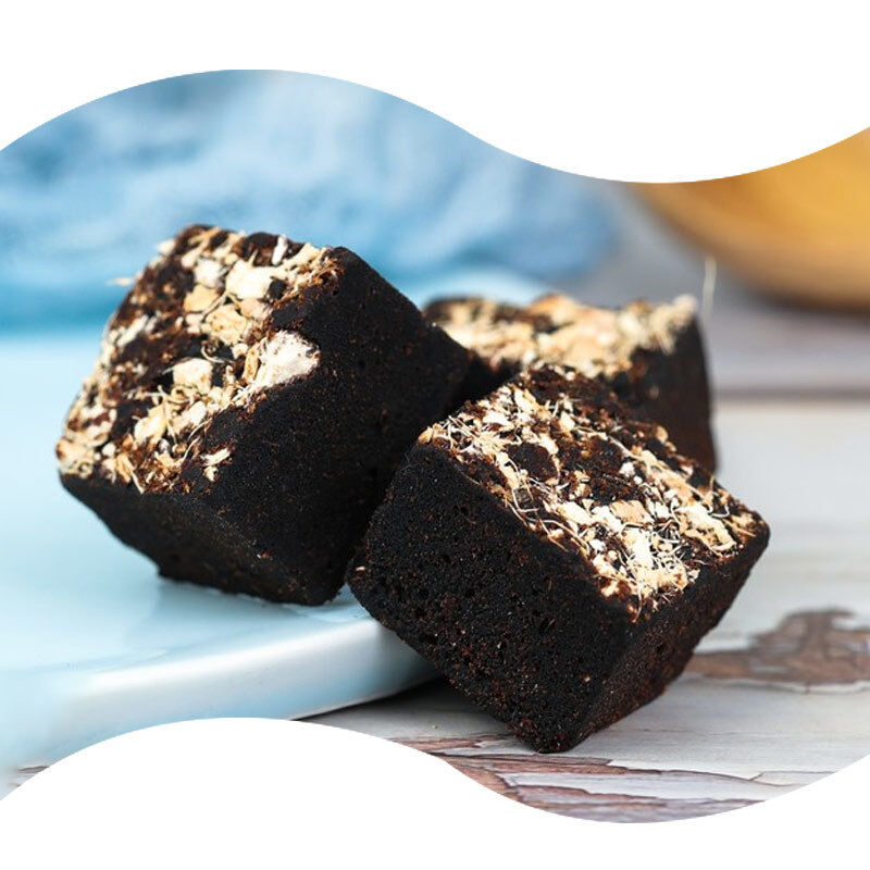 Brown Sugar Flavor for Dessert Adding Rich Sweetness and Aromatic Qualities