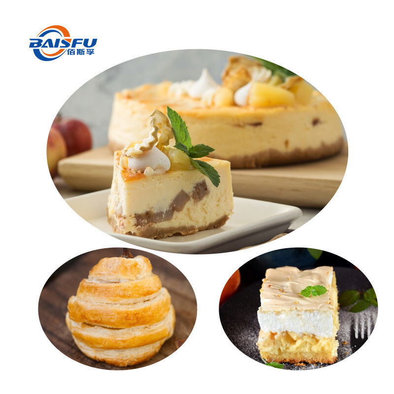 Natural Pear Flavor for Beverage Bakery Dairy High Concentration Food Grade Liquid Flavoring