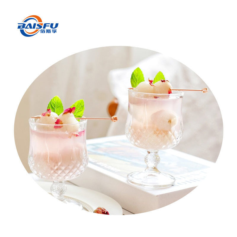 Premium Litchi Flavor for Lychee Juice Fruit Nectar Tropical Punch and Vitamin C Drink