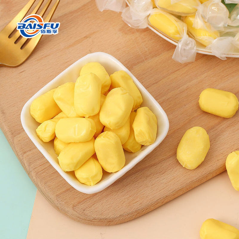 Concentrated Durian Oil Flavor for Bakery Shortening Margarine Laminated Dough Fat Blend and Croissant Oil