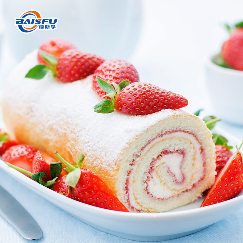 Rich Cream Soda Flavor for Cream Soda Cake Cookie Muffin and Sweet Pastry Cream
