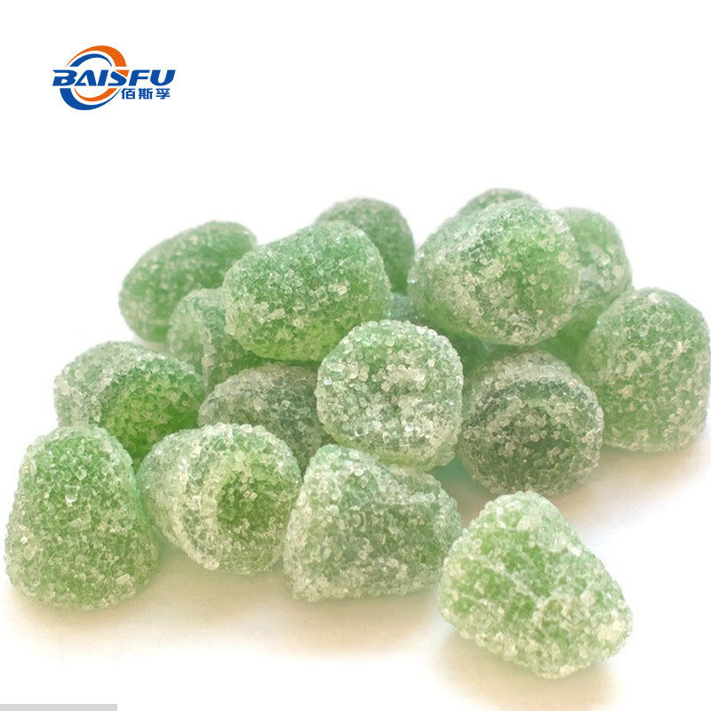 Cold Flavor (Chewing Gum) Specially formulated for chewing gum and gum based candy systems featuring strong system compatibility