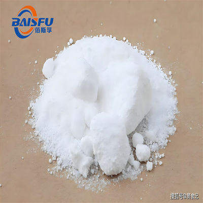Baisfu Highly Concentrated 99% Fructooligosaccharide CAS No.: 308066-66-2 pure Plant Extract white powder for Healthcare additives